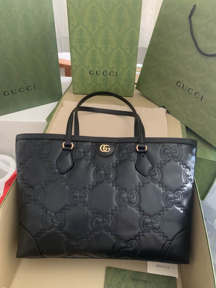 Gucci handbag Ophidia 631685 38x28x14cm ww