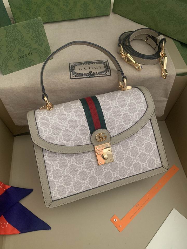 Gucci handbag Orphidia 651055 25x17.5x7cm ww3