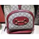 Gucci women Bags 620849 27X35X16.5cm DF