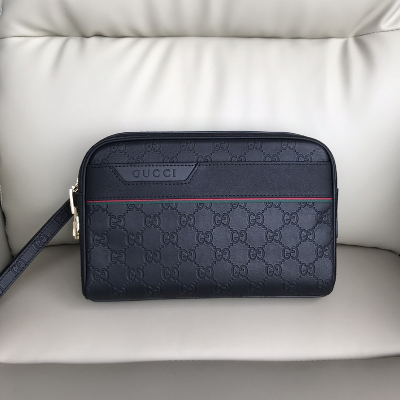 Gucci Bag hand 98152-4 25X17X5.5cm XM