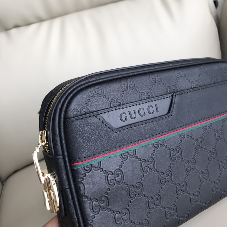 Gucci Bag hand 98152-4 25X17X5.5cm XM