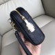 Gucci Bag hand 98152-4 25X17X5.5cm XM