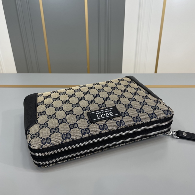 Gucci Bag hand 33143-4 27X17X5cm XM 3colour