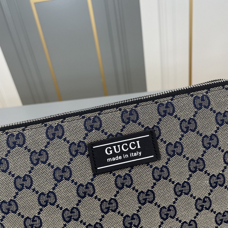 Gucci Bag hand 33143-4 27X17X5cm XM 3colour