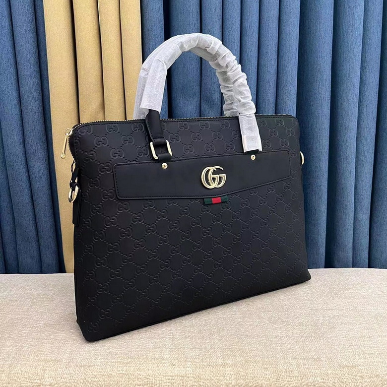 Gucci Bag Man 0377 39X28X7cm SC