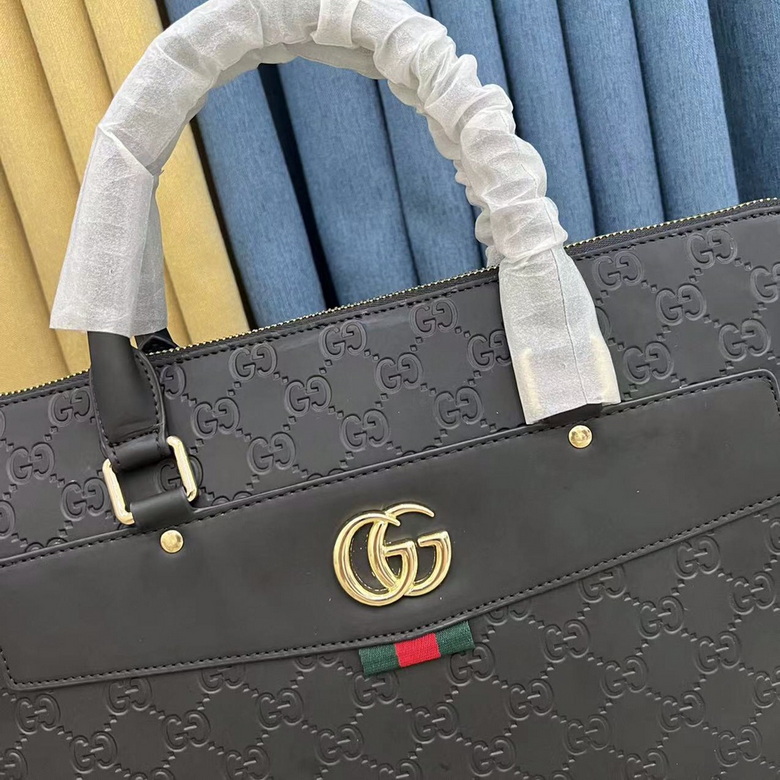 Gucci Bag Man 0377 39X28X7cm SC