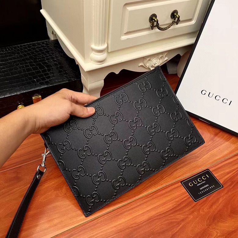 Gucci Bag hand F0153 29X19X0.5cm XM