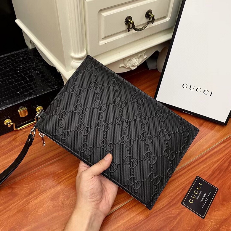 Gucci Bag hand F0153 29X19X0.5cm XM