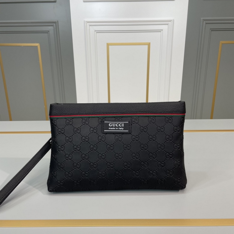 Gucci Bag hand 3387-4 28X18X3cm WP