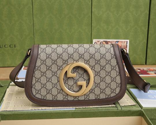 Gucci Bag 699268 28x16x4cm ww