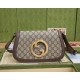 Gucci Bag 699268 28x16x4cm ww