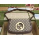 Gucci Bag 699268 28x16x4cm ww