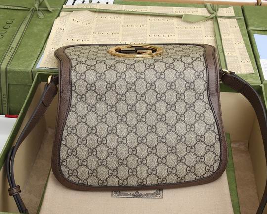 Gucci Bag 699268 28x16x4cm ww