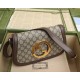 Gucci Bag 699268 28x16x4cm ww