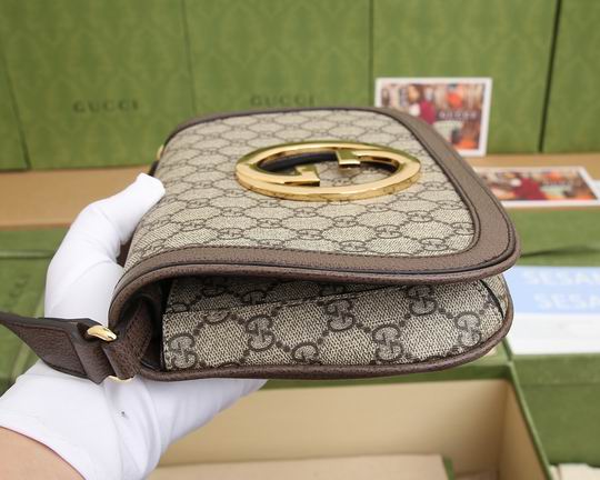 Gucci Bag 699268 28x16x4cm ww