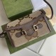 Gucci 1955 699296 18x12x5cm zy