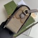 Gucci 1955 699296 18x12x5cm zy