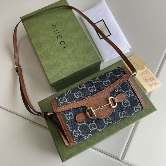 Gucci 1955 699296 18x12x5cm zy