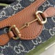 Gucci 1955 699296 18x12x5cm zy