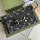 Gucci 1955 699296 18x12x5cm zy