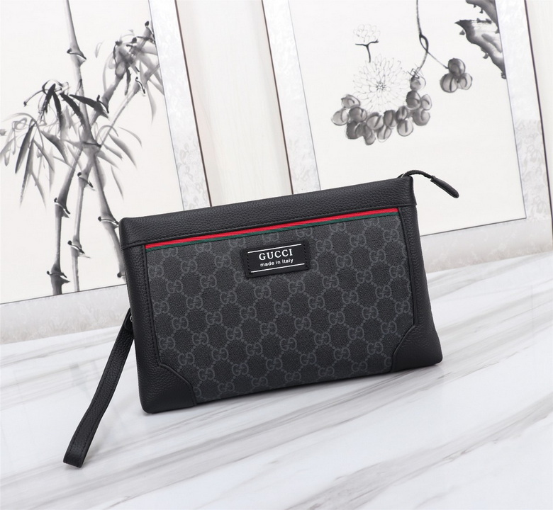 Gucci Bag hand 8347－4 28X17X2.5cm WP