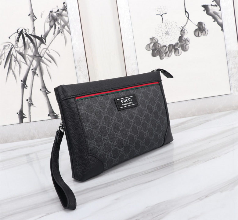 Gucci Bag hand 8347－4 28X17X2.5cm WP