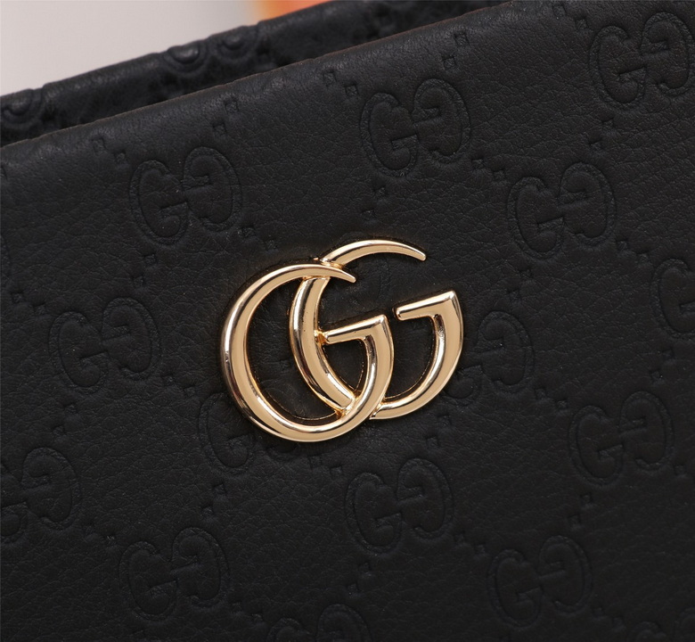 Gucci Bag hand 8352-4 28X17X4cm WP