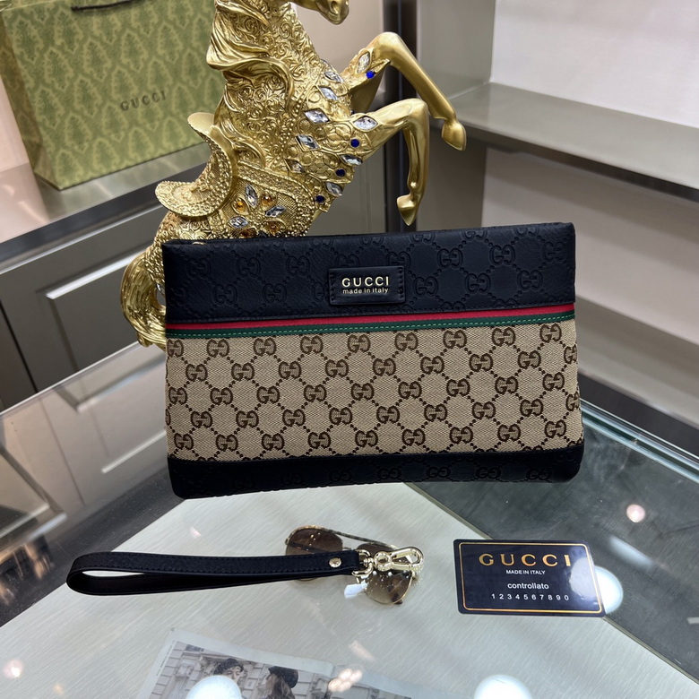 Gucci Bag hand 8808-7 28X3X17cm WP 3colour 