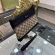 Gucci Bag hand 8808-7 28X3X17cm WP 3colour 