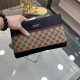 Gucci Bag hand 8808-7 28X3X17cm WP 3colour 