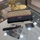 Gucci Bag hand 8808-7 28X3X17cm WP 3colour 