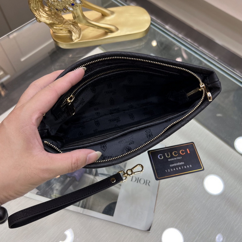 Gucci Bag hand 8808-7 28X3X17cm WP 3colour 