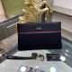 Gucci Bag hand 8808-7 28X3X17cm WP 3colour 