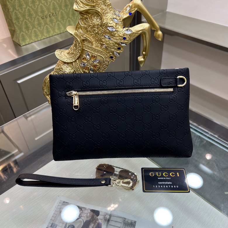 Gucci Bag hand 8808-7 28X3X17cm WP 3colour 