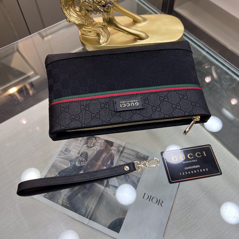 Gucci Bag hand 8808-7 28X3X17cm WP 3colour 