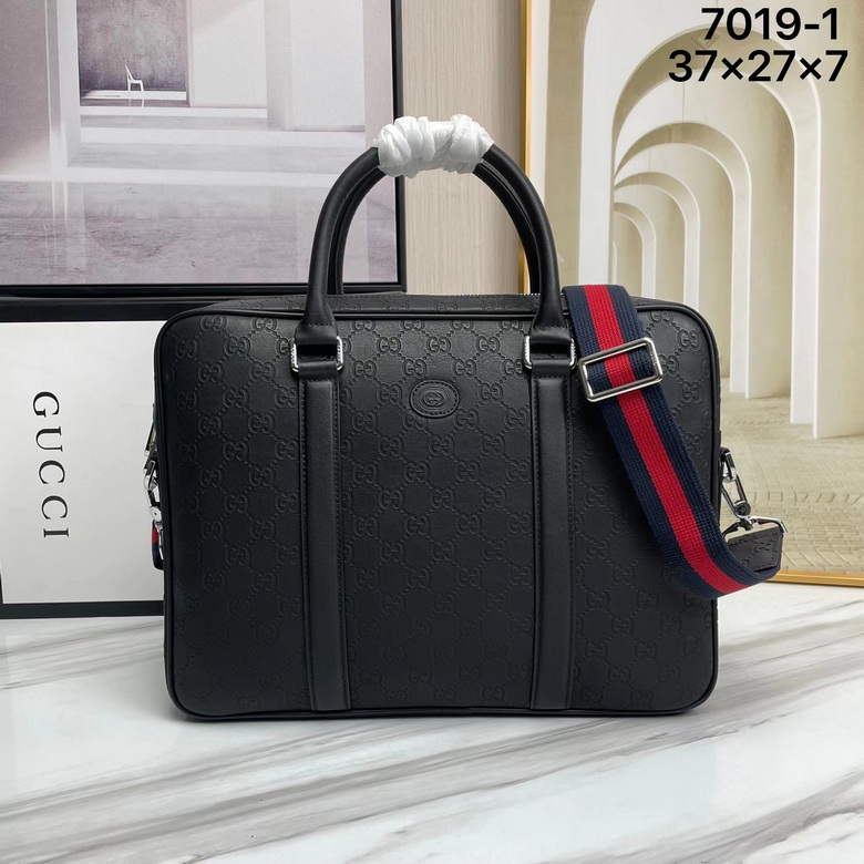 Gucci Bag Man 7019-1 37X27X7cm WP