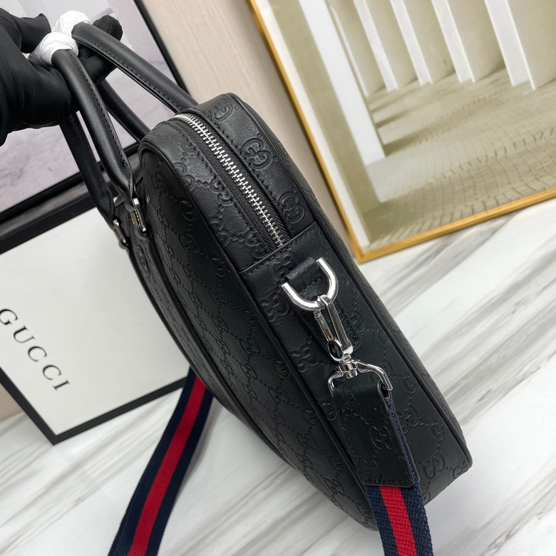 Gucci Bag Man 7019-1 37X27X7cm WP