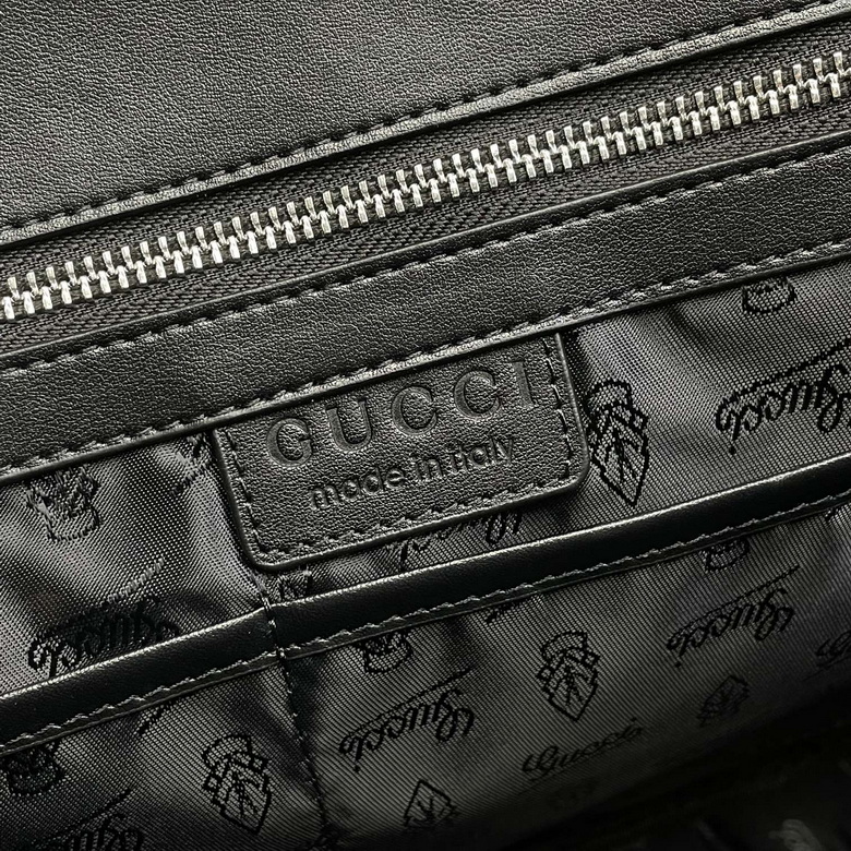 Gucci Bag Man 7019-1 37X27X7cm WP