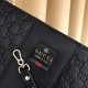 Gucci Bag hand 159-5 29X19cm XM