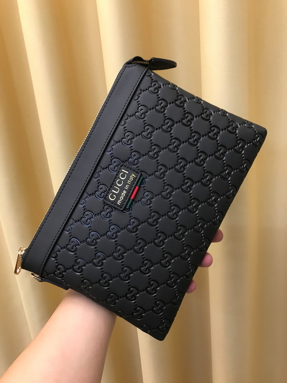 Gucci Bag hand 966-5 28X20X3cm XM