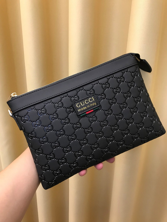 Gucci Bag hand 966-5 28X20X3cm XM