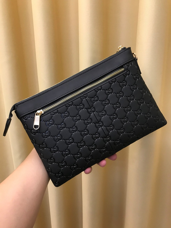 Gucci Bag hand 966-5 28X20X3cm XM