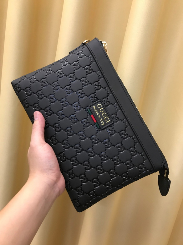 Gucci Bag hand 966-5 28X20X3cm XM