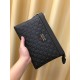 Gucci Bag hand 966-5 28X20X3cm XM