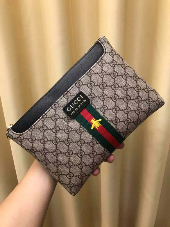 Gucci Bag hand 968-5 26X18X5cm XM 2colour 