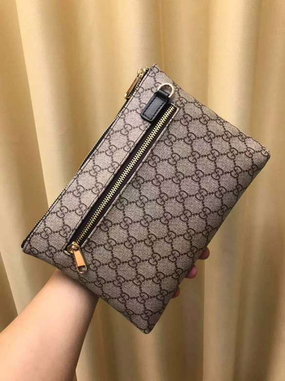 Gucci Bag hand 968-5 26X18X5cm XM 2colour 