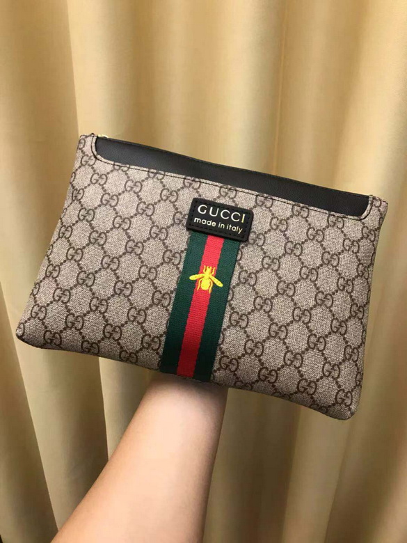 Gucci Bag hand 968-5 26X18X5cm XM 2colour 