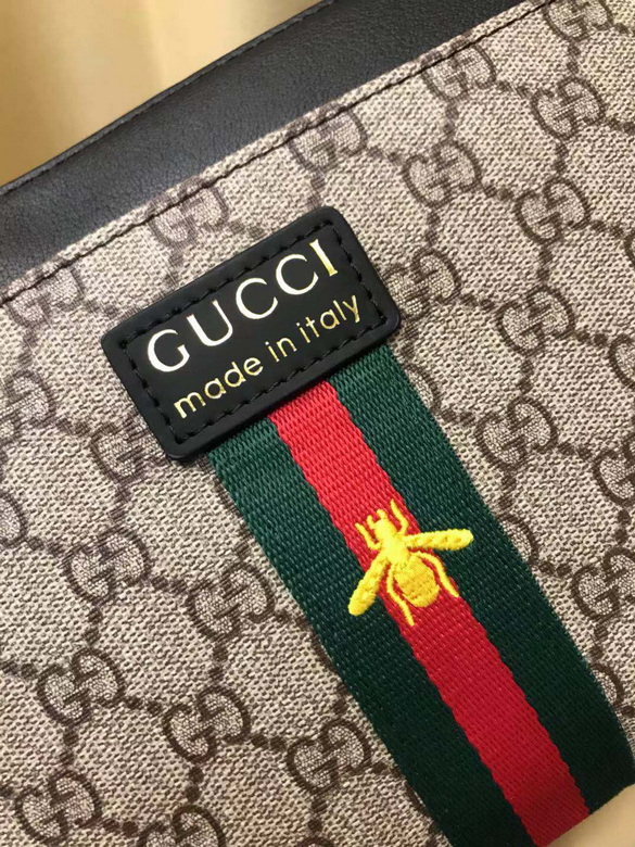 Gucci Bag hand 968-5 26X18X5cm XM 2colour 