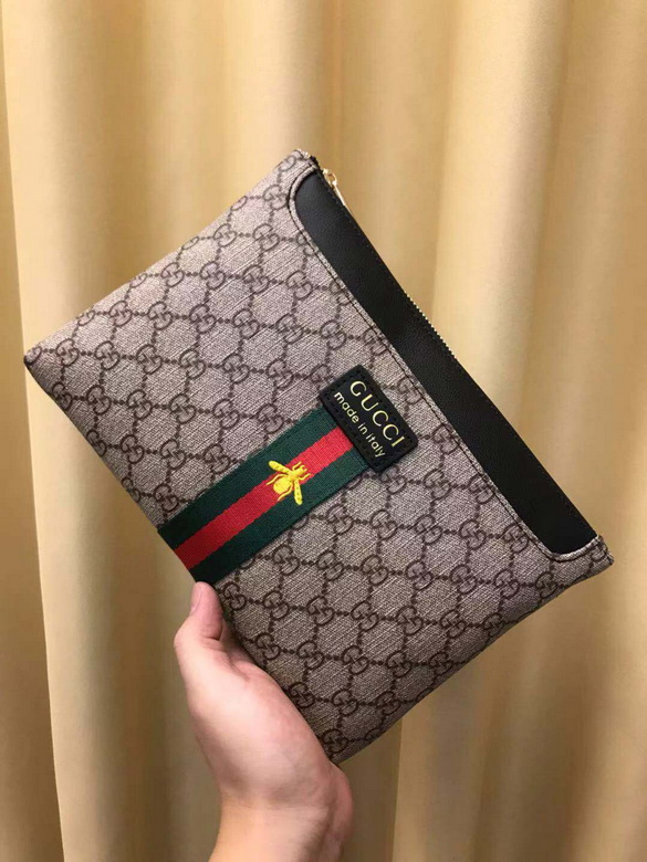 Gucci Bag hand 968-5 26X18X5cm XM 2colour 