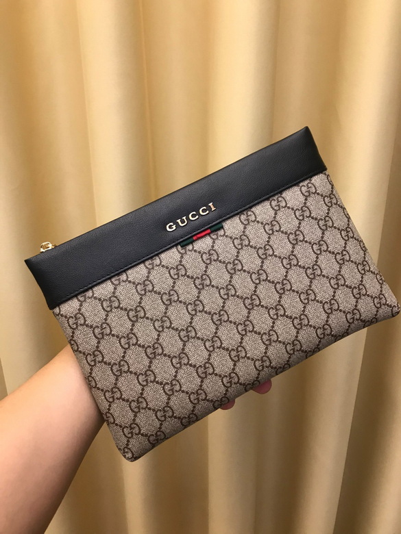 Gucci Bag hand 977-5 28X20X5cm XM 2colour